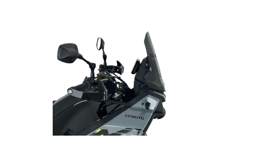 ΖΕΛΑΤΙΝΑ WRS CF MOTO 450 MT 2024