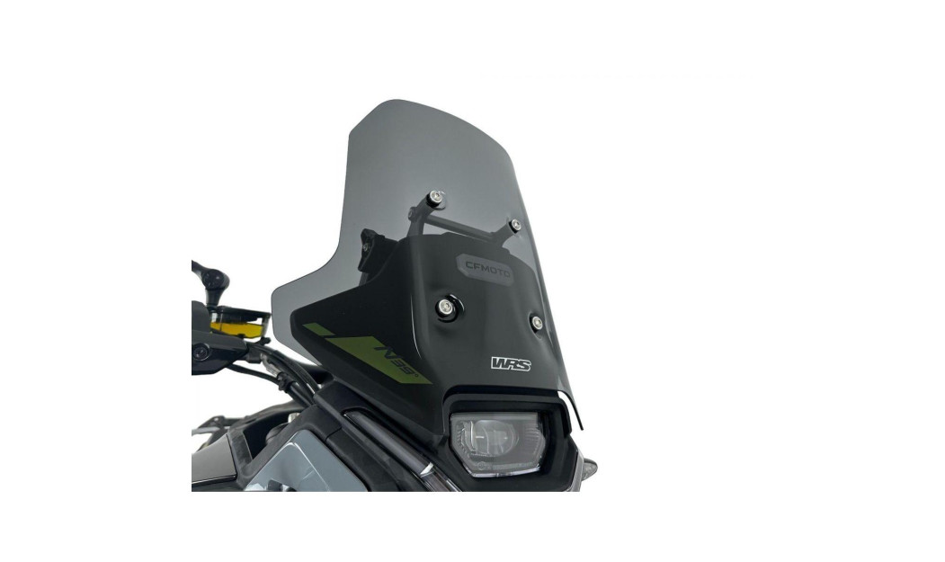 ΖΕΛΑΤΙΝΑ WRS CF MOTO 450 MT 2024
