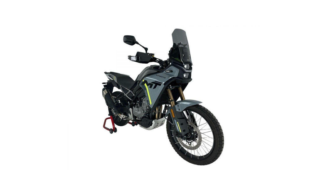ΖΕΛΑΤΙΝΑ WRS CF MOTO 450 MT 2024