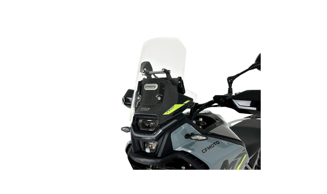 ΖΕΛΑΤΙΝΑ WRS CF MOTO 450 MT 2024