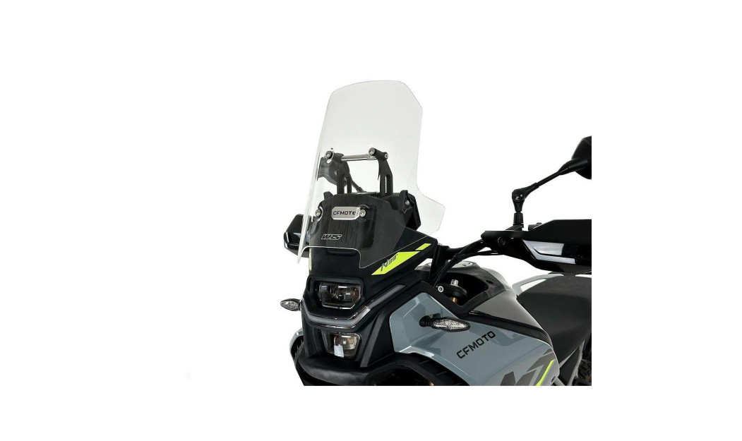 ΖΕΛΑΤΙΝΑ WRS CF MOTO 450 MT 2024