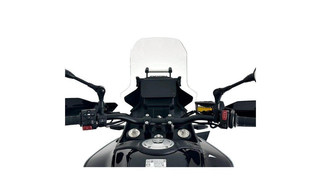 ΖΕΛΑΤΙΝΑ WRS CF MOTO 450 MT 2024