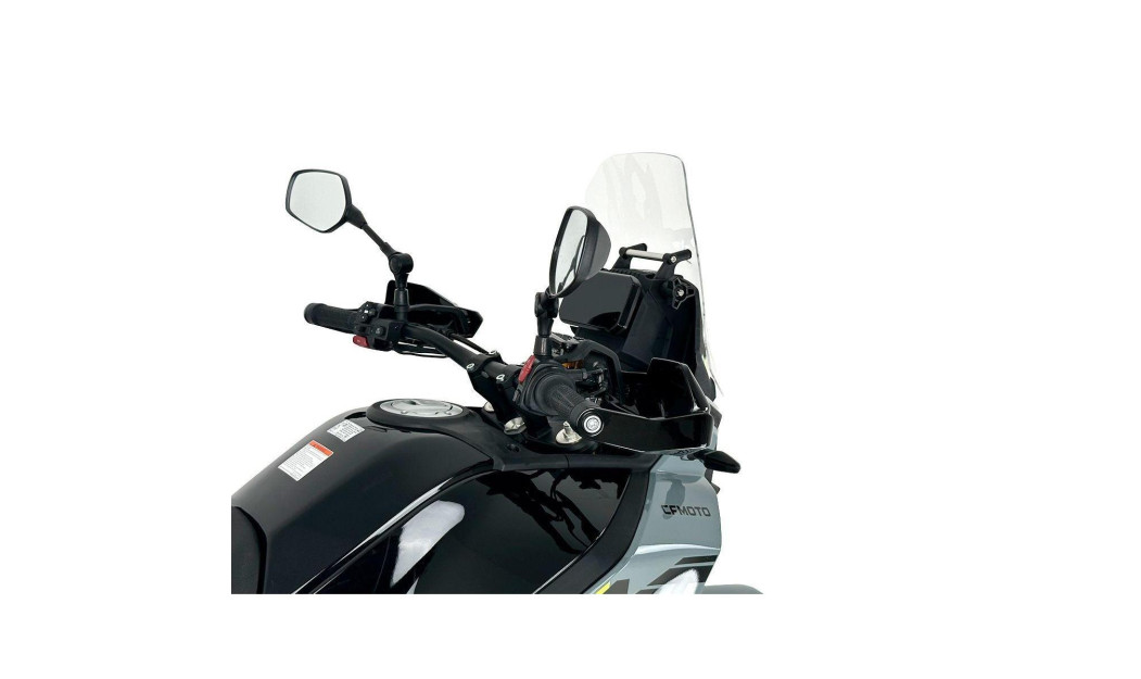 ΖΕΛΑΤΙΝΑ WRS CF MOTO 450 MT 2024