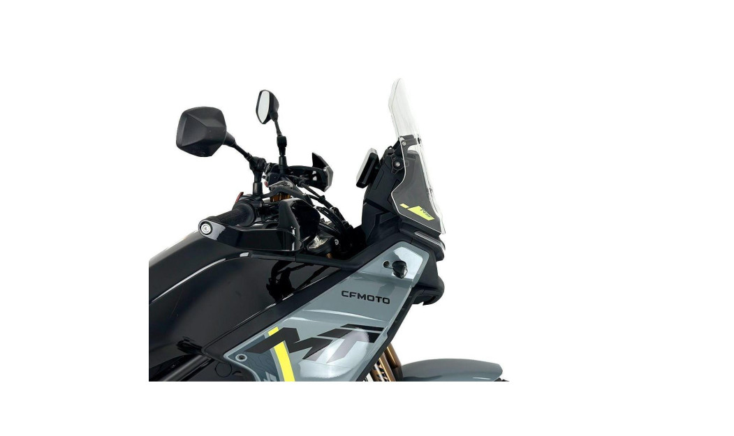 ΖΕΛΑΤΙΝΑ WRS CF MOTO 450 MT 2024