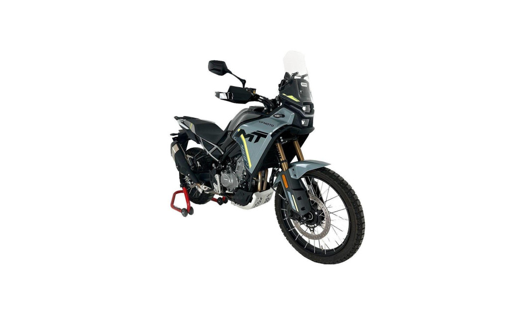 ΖΕΛΑΤΙΝΑ WRS CF MOTO 450 MT 2024