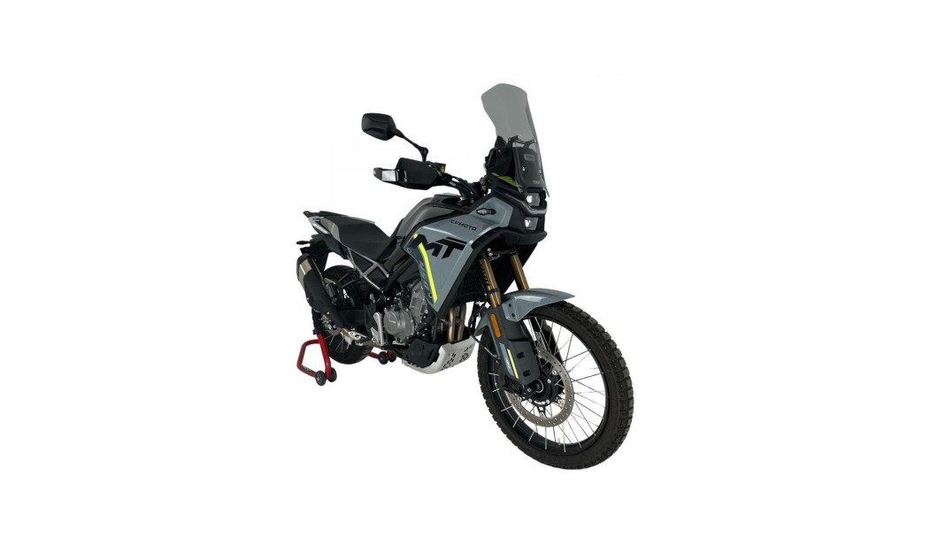 ΖΕΛΑΤΙΝΑ WRS CF MOTO 450 MT 2024