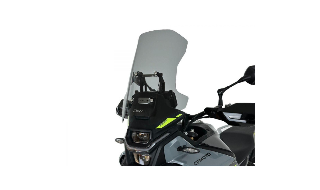 ΖΕΛΑΤΙΝΑ WRS CF MOTO 450 MT 2024