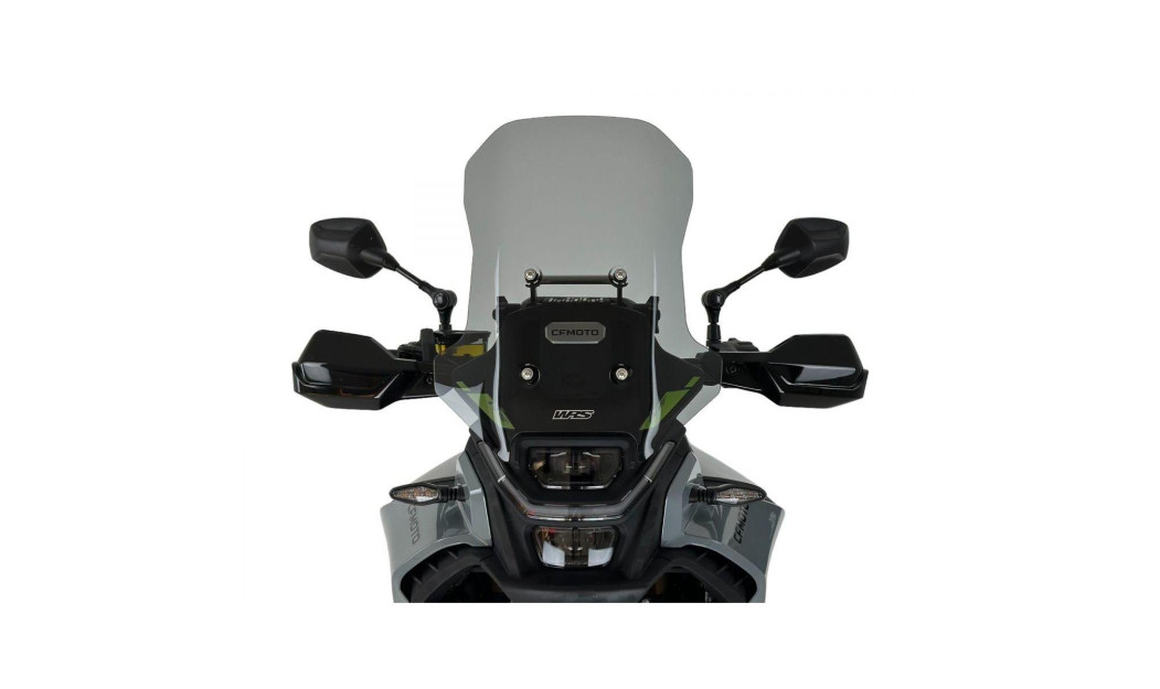 ΖΕΛΑΤΙΝΑ WRS CF MOTO 450 MT 2024