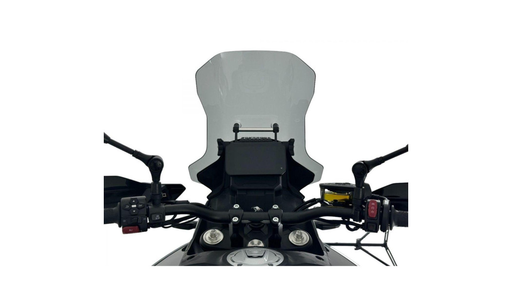 ΖΕΛΑΤΙΝΑ WRS CF MOTO 450 MT 2024