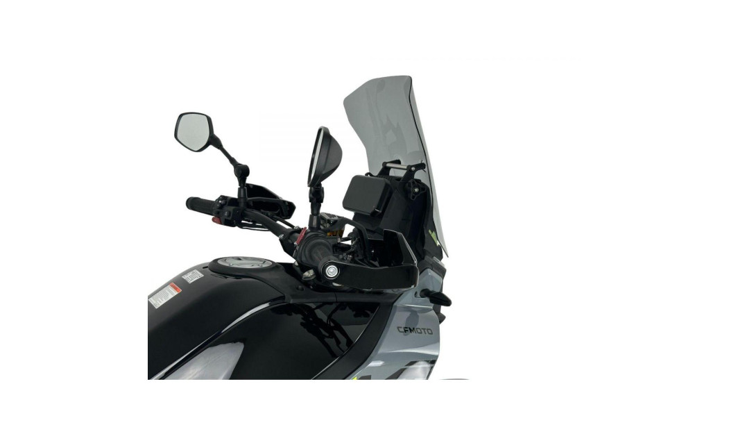 ΖΕΛΑΤΙΝΑ WRS CF MOTO 450 MT 2024