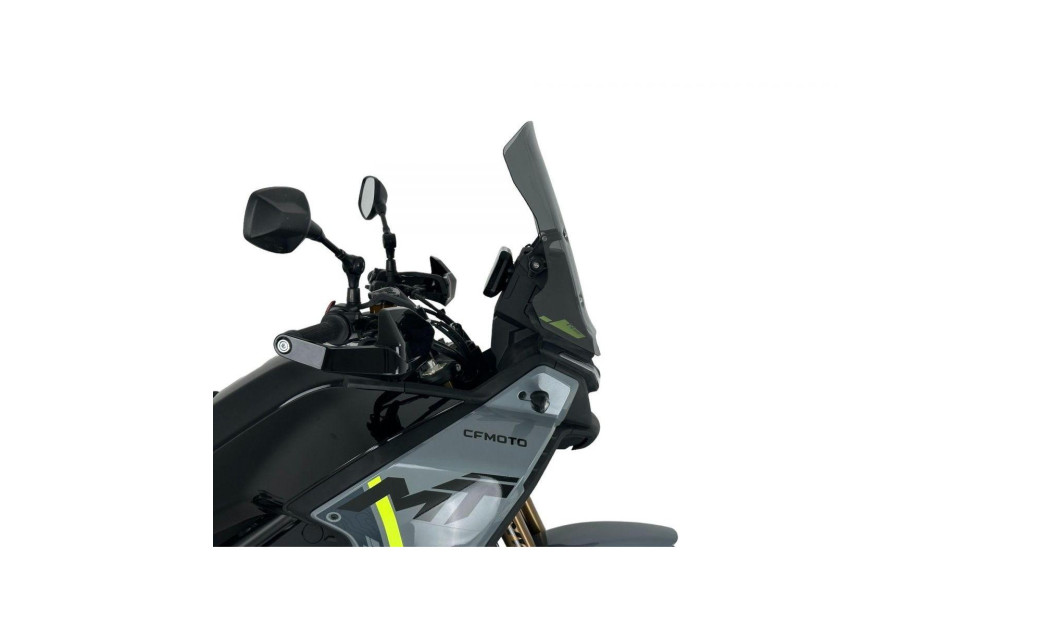 ΖΕΛΑΤΙΝΑ WRS CF MOTO 450 MT 2024