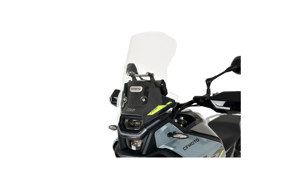 ΖΕΛΑΤΙΝΑ WRS CF MOTO 450 MT 2024