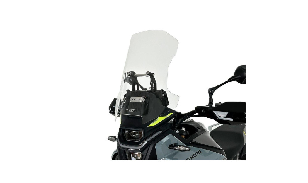 ΖΕΛΑΤΙΝΑ WRS CF MOTO 450 MT 2024