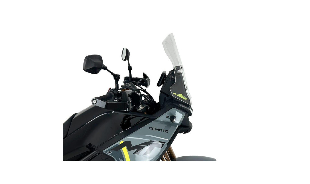 ΖΕΛΑΤΙΝΑ WRS CF MOTO 450 MT 2024