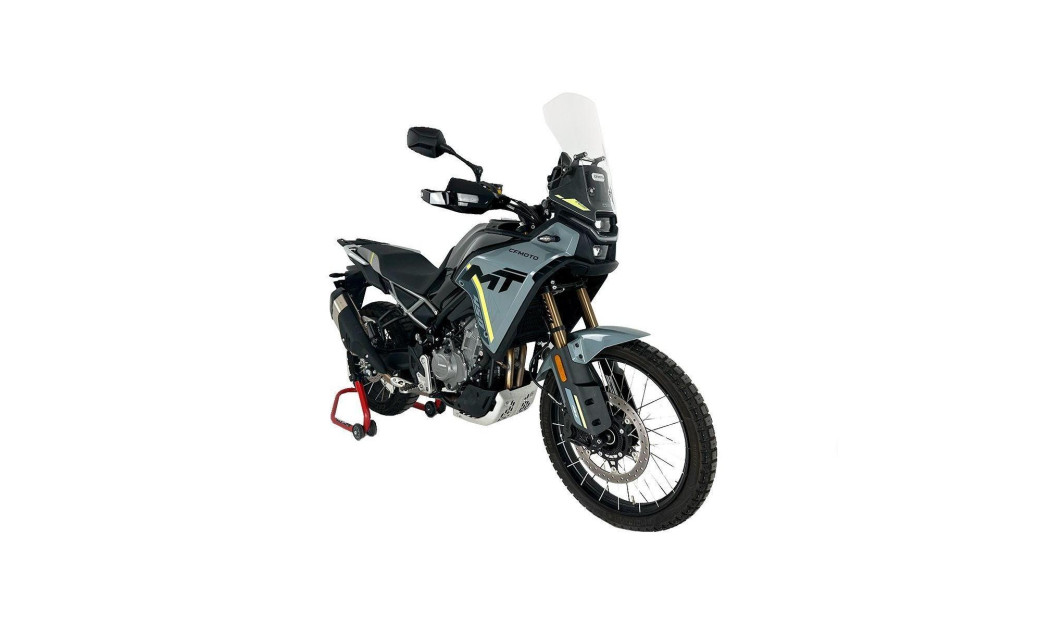 ΖΕΛΑΤΙΝΑ WRS CF MOTO 450 MT 2024