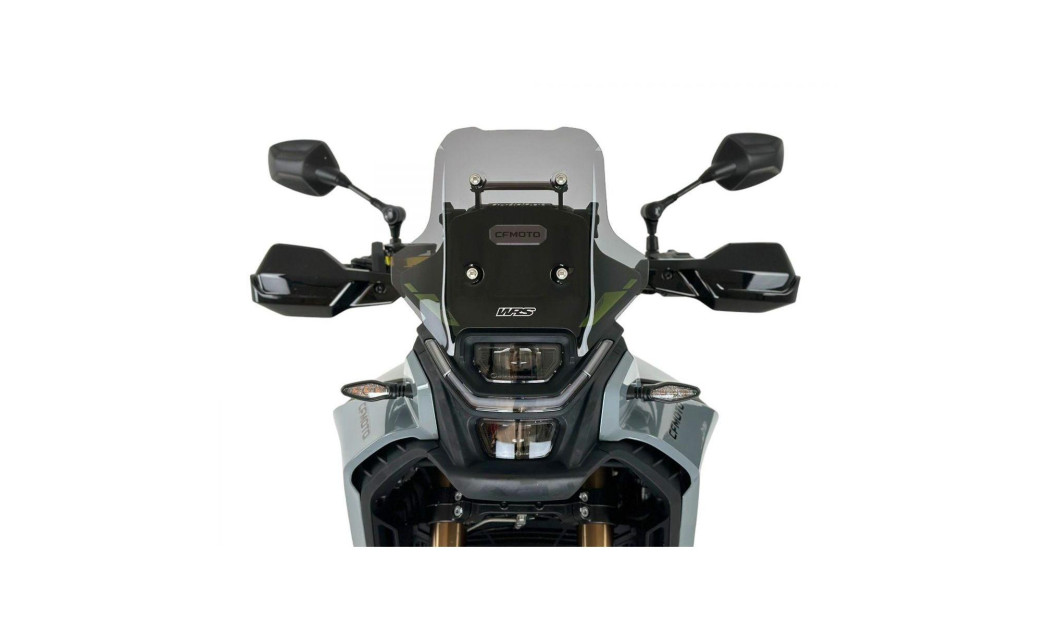 ΖΕΛΑΤΙΝΑ WRS CF MOTO 450 MT 2024