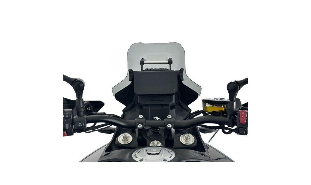 ΖΕΛΑΤΙΝΑ WRS CF MOTO 450 MT 2024