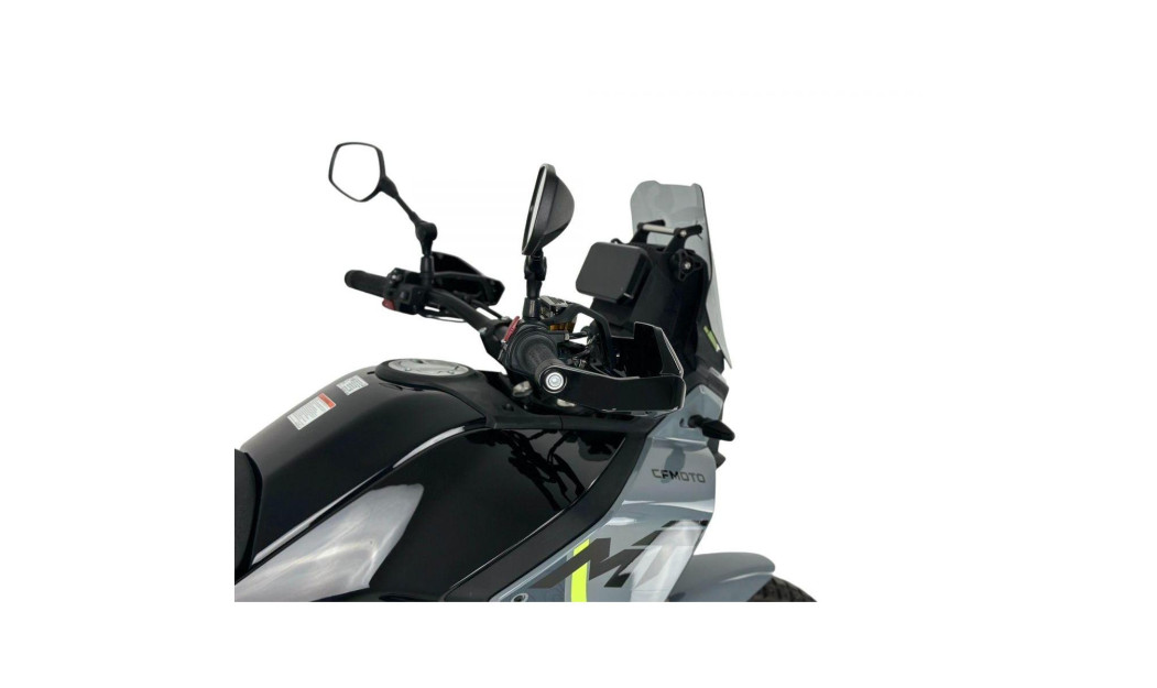 ΖΕΛΑΤΙΝΑ WRS CF MOTO 450 MT 2024