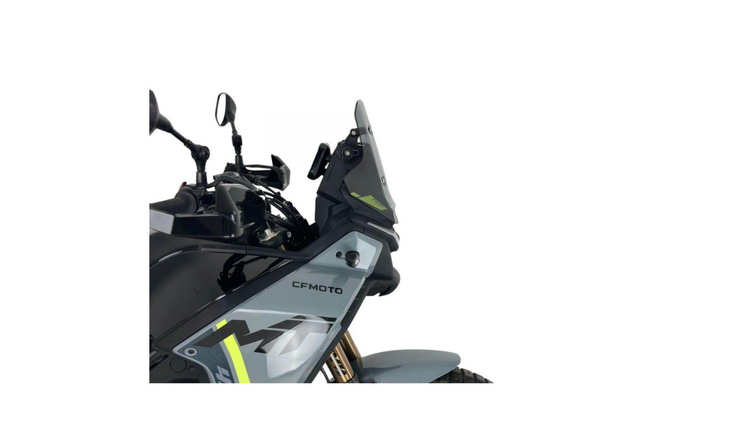 ΖΕΛΑΤΙΝΑ WRS CF MOTO 450 MT 2024