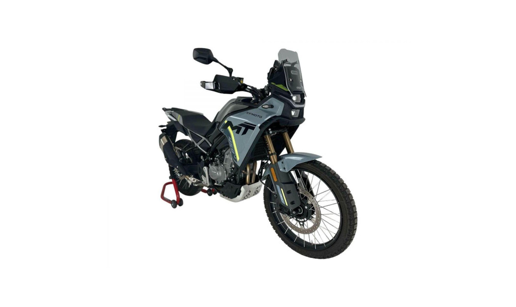 ΖΕΛΑΤΙΝΑ WRS CF MOTO 450 MT 2024