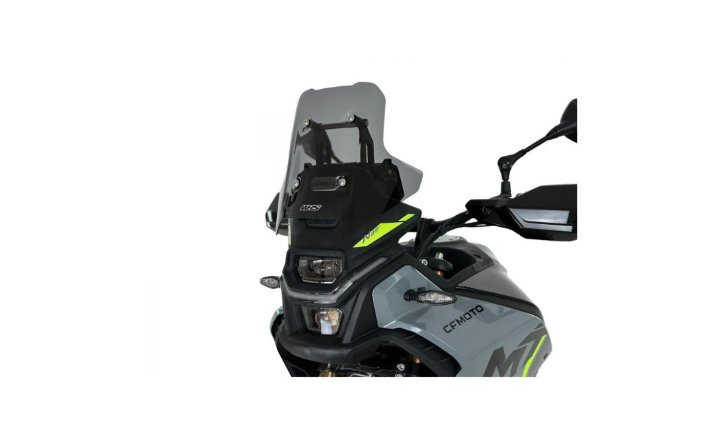 ΖΕΛΑΤΙΝΑ WRS CF MOTO 450 MT 2024