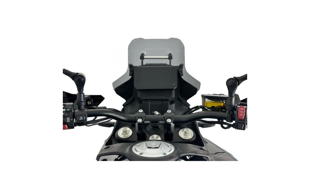 ΖΕΛΑΤΙΝΑ WRS CF MOTO 450 MT 2024