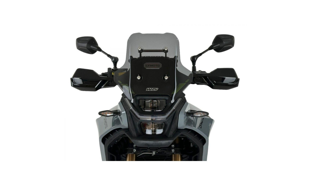 ΖΕΛΑΤΙΝΑ WRS CF MOTO 450 MT 2024