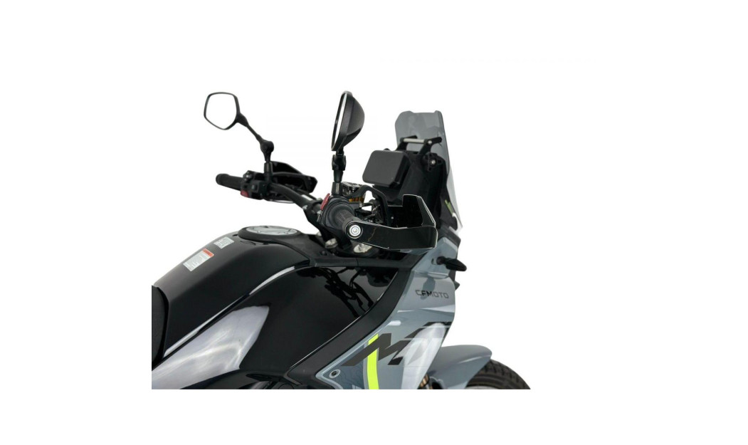 ΖΕΛΑΤΙΝΑ WRS CF MOTO 450 MT 2024