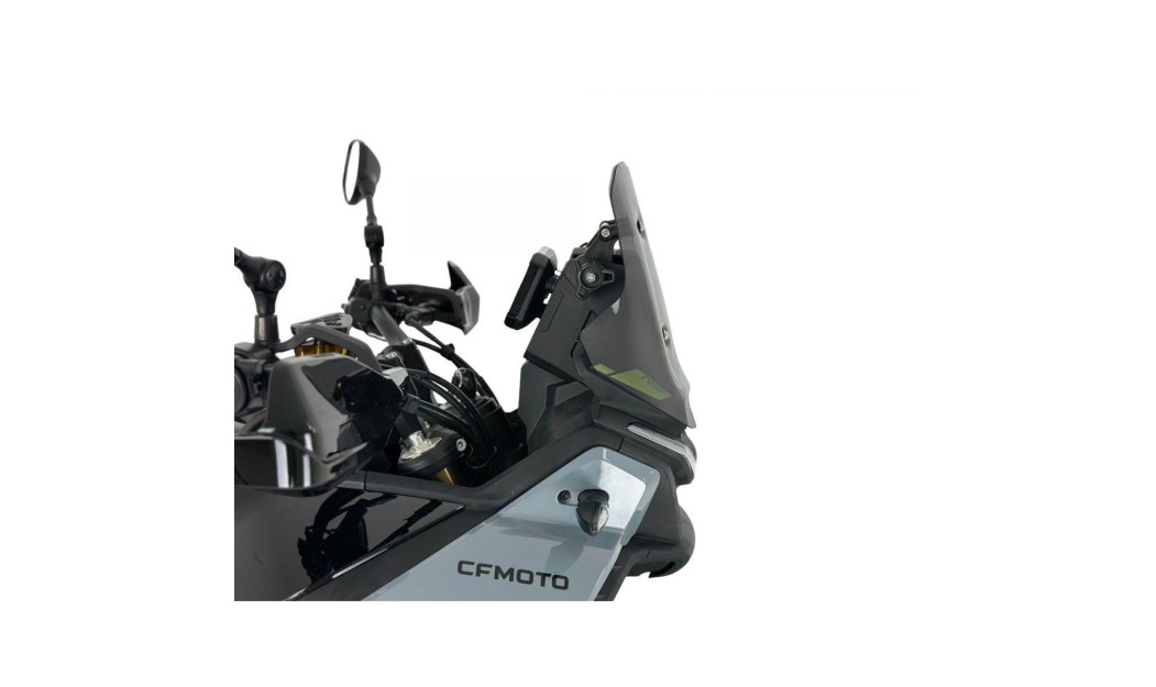 ΖΕΛΑΤΙΝΑ WRS CF MOTO 450 MT 2024