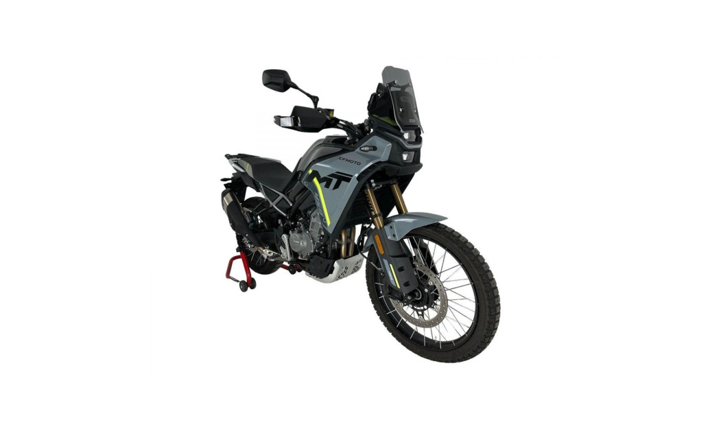 ΖΕΛΑΤΙΝΑ WRS CF MOTO 450 MT 2024