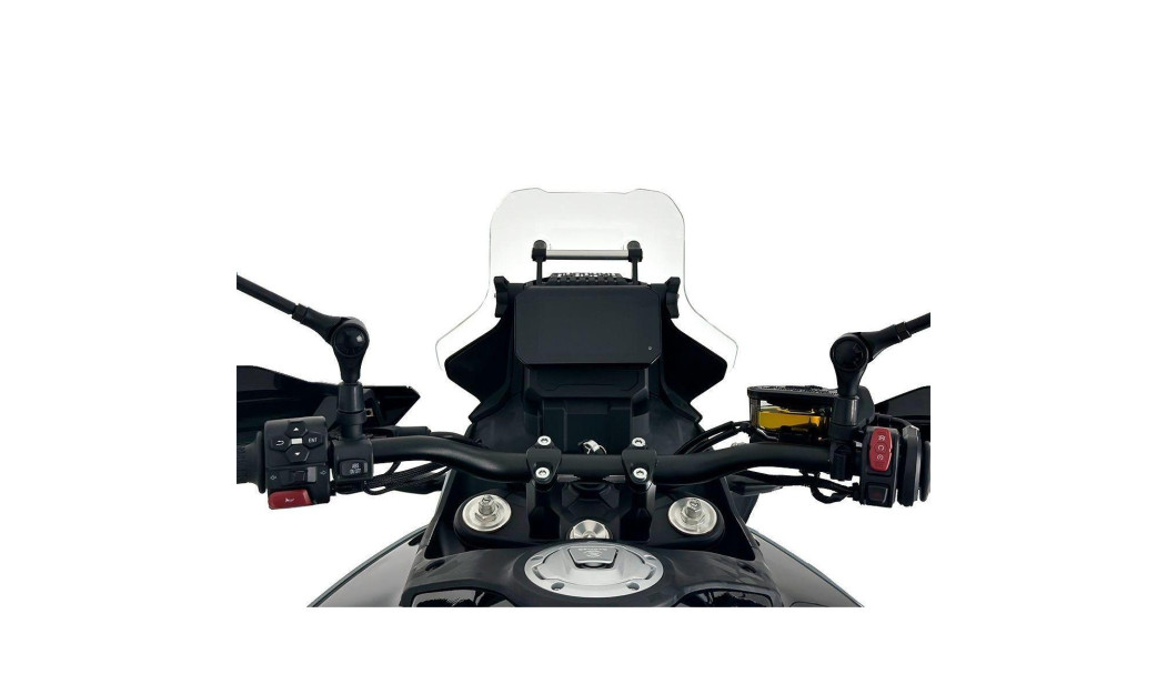 ΖΕΛΑΤΙΝΑ WRS CF MOTO 450 MT 2024