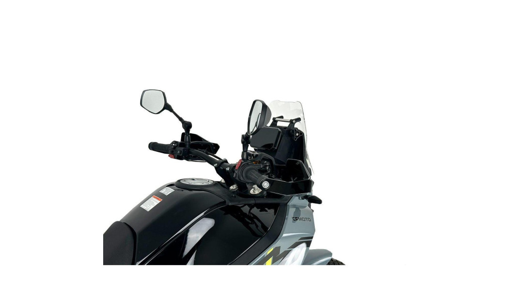ΖΕΛΑΤΙΝΑ WRS CF MOTO 450 MT 2024