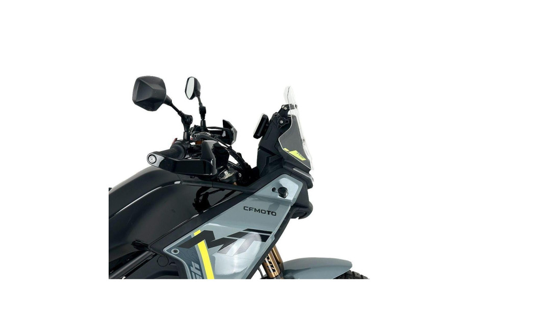 ΖΕΛΑΤΙΝΑ WRS CF MOTO 450 MT 2024
