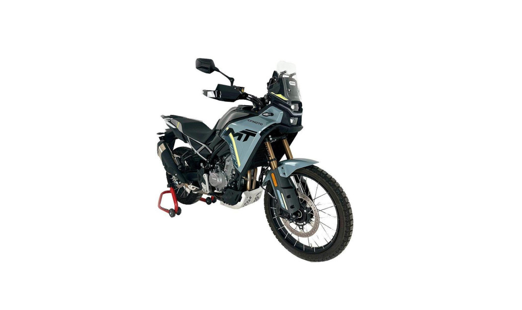 ΖΕΛΑΤΙΝΑ WRS CF MOTO 450 MT 2024