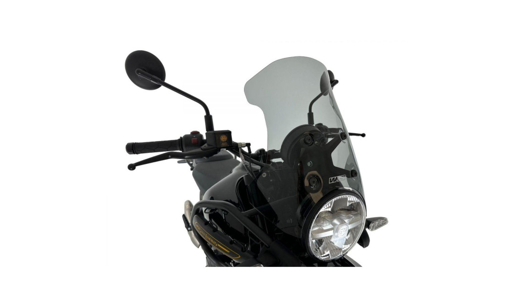 ΖΕΛΑΤΙΝΑ WRS ROYAL ENFIELD HIMALAYAN 450 2024