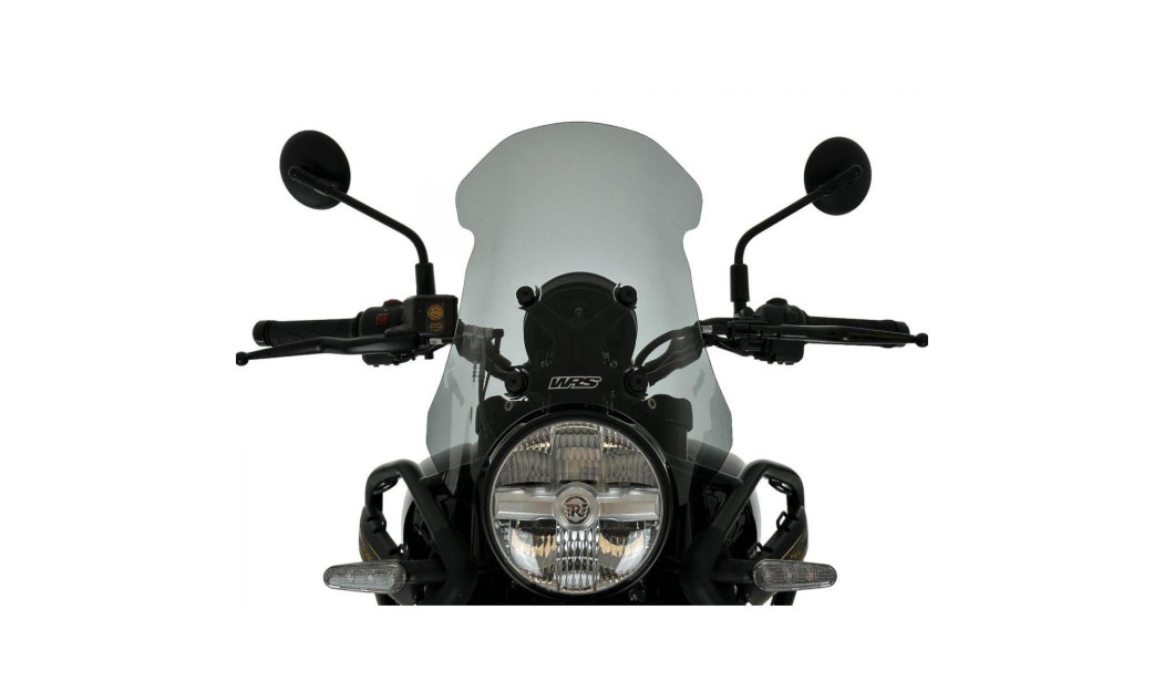 ΖΕΛΑΤΙΝΑ WRS ROYAL ENFIELD HIMALAYAN 450 2024