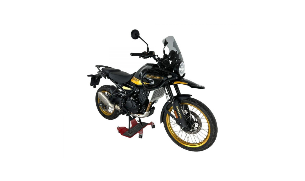 ΖΕΛΑΤΙΝΑ WRS ROYAL ENFIELD HIMALAYAN 450 2024