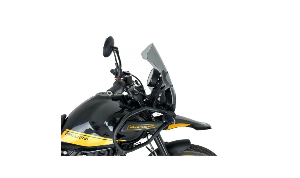 ΖΕΛΑΤΙΝΑ WRS ROYAL ENFIELD HIMALAYAN 450 2024