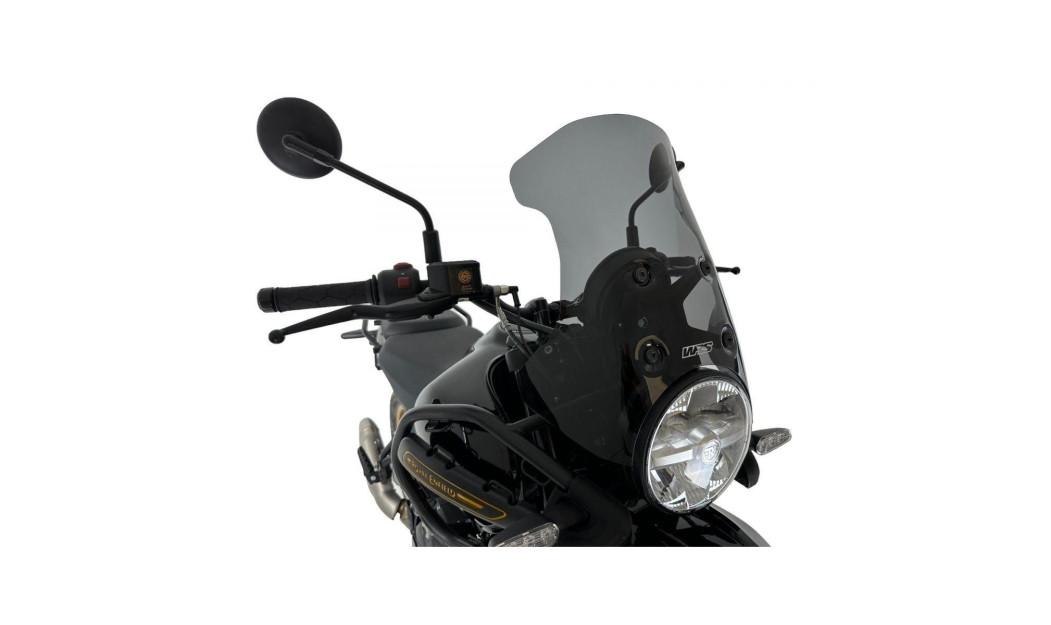 ΖΕΛΑΤΙΝΑ WRS ROYAL ENFIELD HIMALAYAN 450 2024