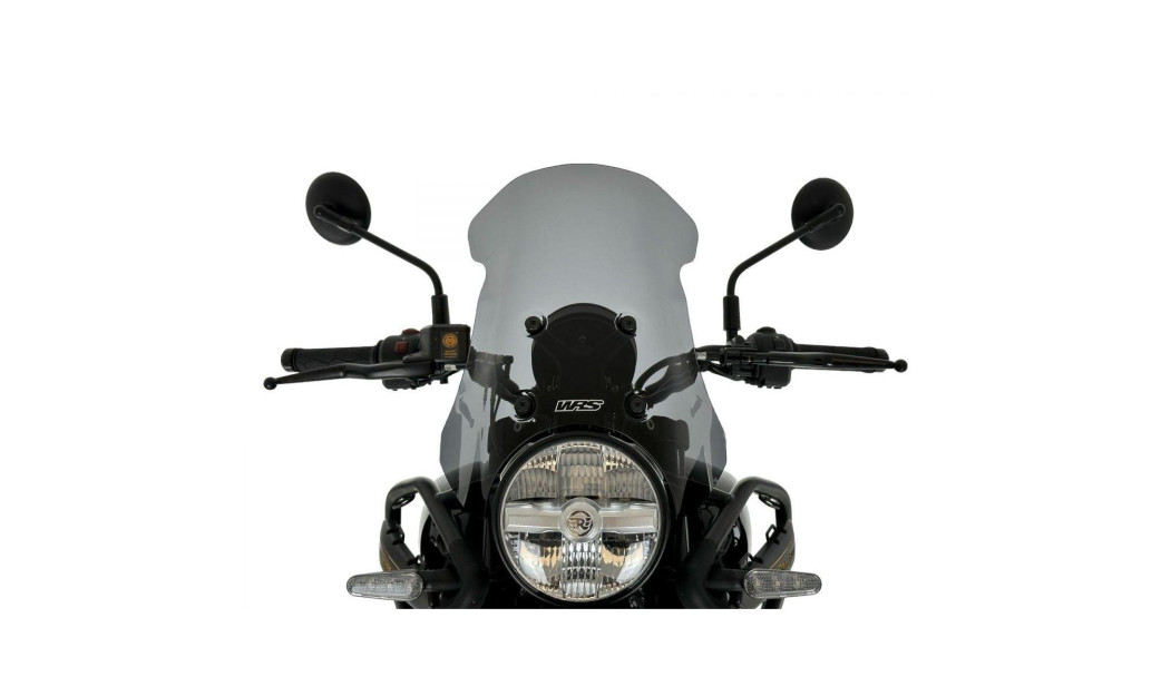 ΖΕΛΑΤΙΝΑ WRS ROYAL ENFIELD HIMALAYAN 450 2024