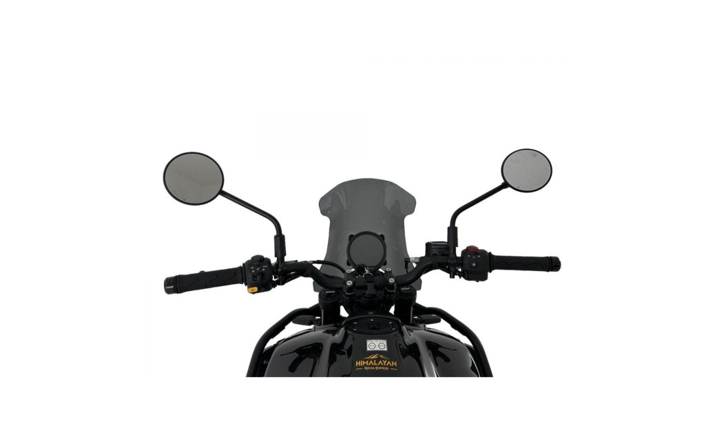 ΖΕΛΑΤΙΝΑ WRS ROYAL ENFIELD HIMALAYAN 450 2024