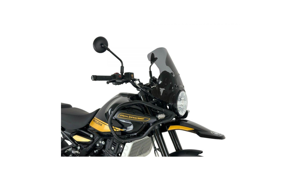 ΖΕΛΑΤΙΝΑ WRS ROYAL ENFIELD HIMALAYAN 450 2024