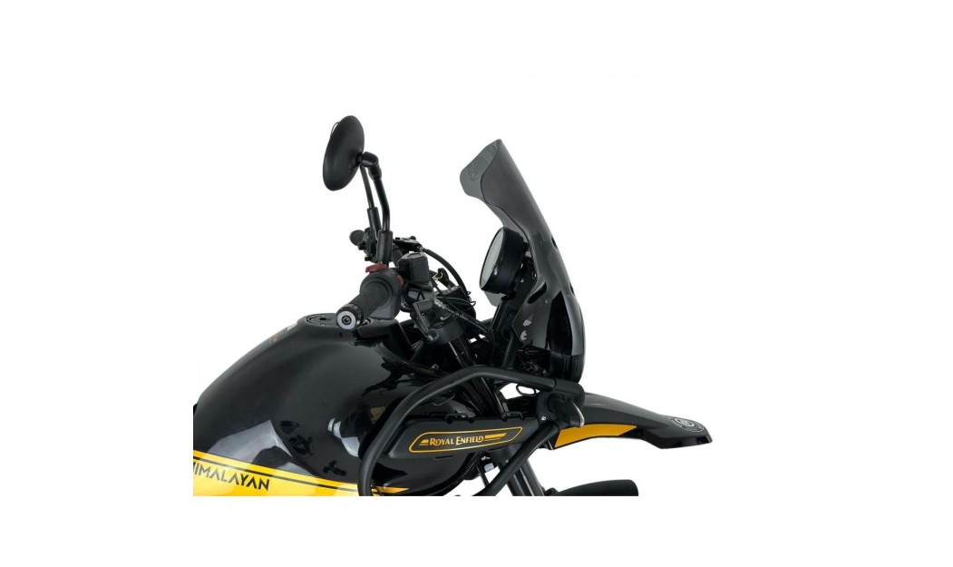 ΖΕΛΑΤΙΝΑ WRS ROYAL ENFIELD HIMALAYAN 450 2024