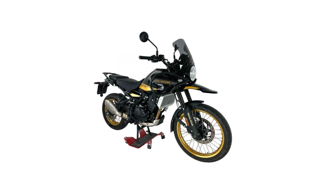 ΖΕΛΑΤΙΝΑ WRS ROYAL ENFIELD HIMALAYAN 450 2024