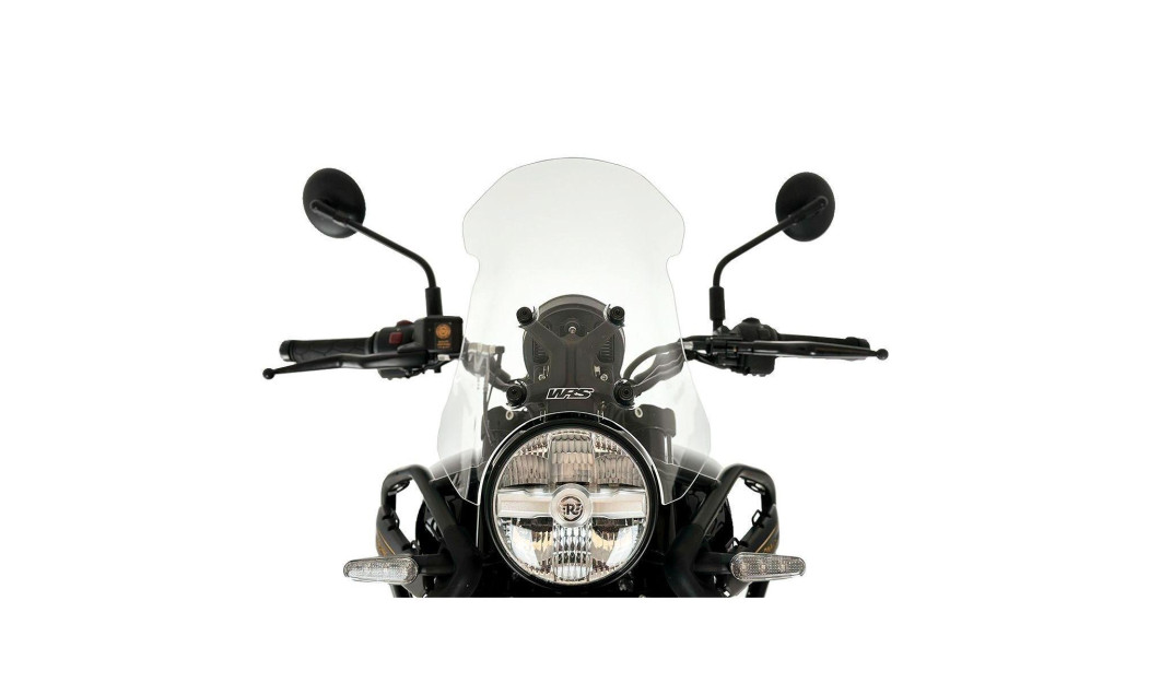 ΖΕΛΑΤΙΝΑ WRS ROYAL ENFIELD HIMALAYAN 450 2024