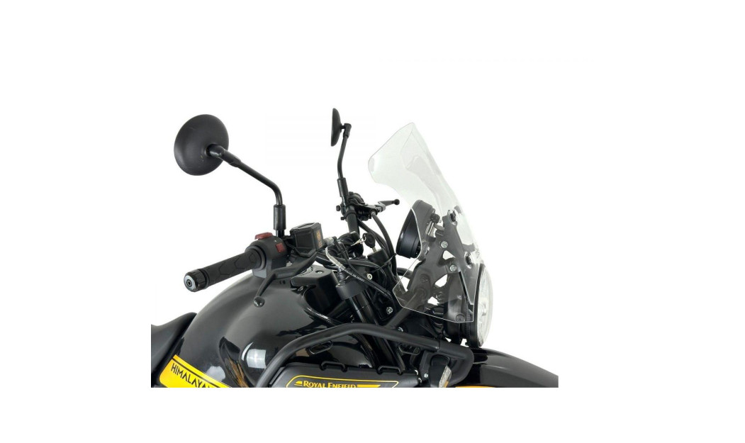 ΖΕΛΑΤΙΝΑ WRS ROYAL ENFIELD HIMALAYAN 450 2024