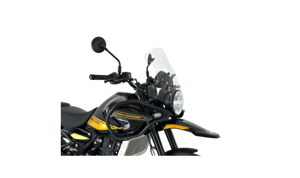 ΖΕΛΑΤΙΝΑ WRS ROYAL ENFIELD HIMALAYAN 450 2024