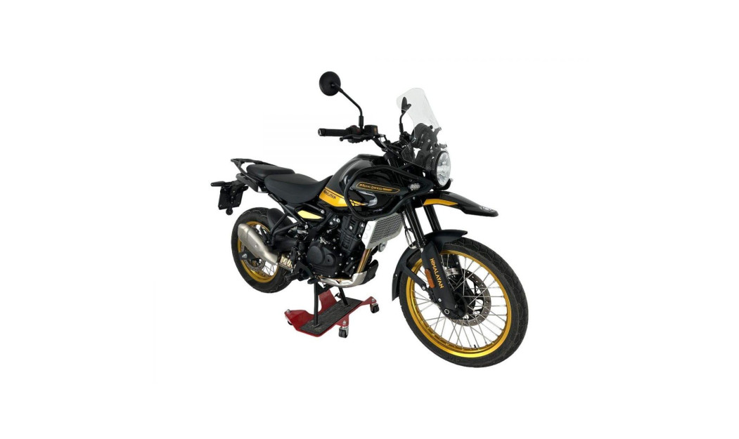 ΖΕΛΑΤΙΝΑ WRS ROYAL ENFIELD HIMALAYAN 450 2024