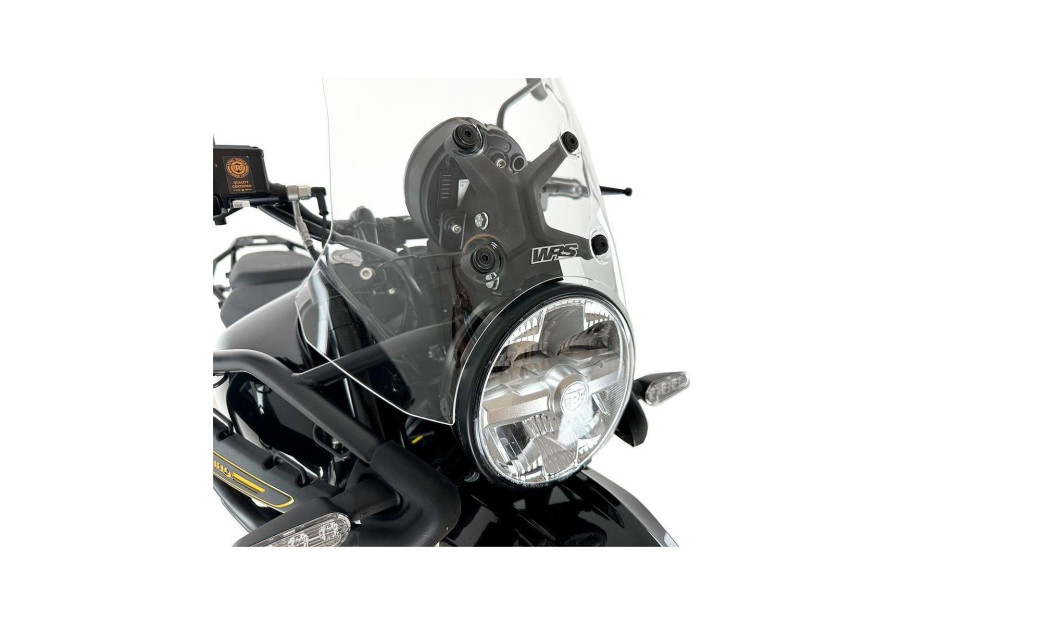 ΖΕΛΑΤΙΝΑ WRS ROYAL ENFIELD HIMALAYAN 450 2024