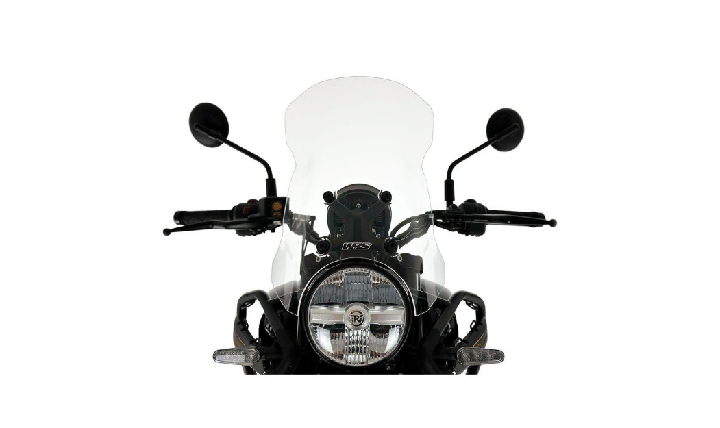ΖΕΛΑΤΙΝΑ WRS ROYAL ENFIELD HIMALAYAN 450 2024